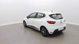 RENAULT CLIO IV Clio TCe 90 Trend