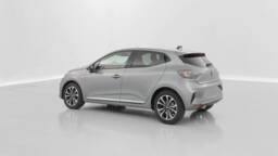 RENAULT CLIO CLIO V 1.0 Eco-G 100ch Techno