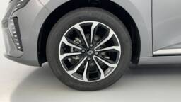 RENAULT CLIO CLIO V 1.0 Eco-G 100ch Techno