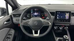 RENAULT CLIO CLIO V 1.0 Eco-G 100ch Techno