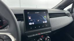 RENAULT CLIO CLIO V 1.0 Eco-G 100ch Techno