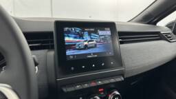 RENAULT CLIO CLIO V 1.0 Eco-G 100ch Techno