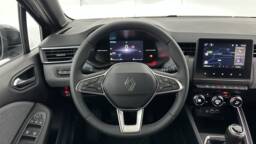 RENAULT CLIO CLIO V 1.0 Eco-G 100ch Techno