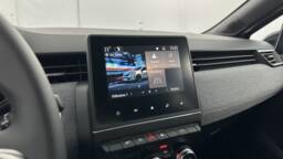 RENAULT CLIO CLIO V 1.0 Eco-G 100ch Techno