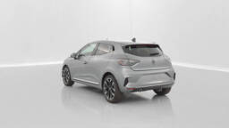 RENAULT CLIO CLIO V 1.0 Eco-G 100ch Techno