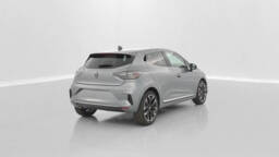 RENAULT CLIO CLIO V 1.0 Eco-G 100ch Techno