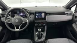 RENAULT CLIO CLIO V 1.0 Eco-G 100ch Techno