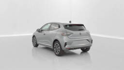 RENAULT CLIO CLIO V 1.0 Eco-G 100ch Techno