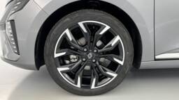 RENAULT CLIO CLIO V 1.0 Eco-G 100ch Techno