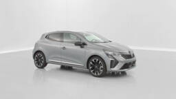 RENAULT CLIO CLIO V 1.0 Eco-G 100ch Techno