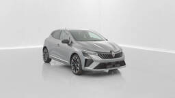 RENAULT CLIO CLIO V 1.0 Eco-G 100ch Techno