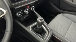 RENAULT CLIO CLIO V 1.0 Eco-G 100ch Techno