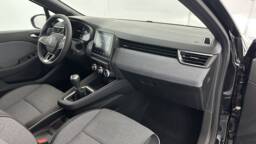 RENAULT CLIO CLIO V 1.0 Eco-G 100ch Techno