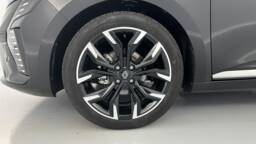 RENAULT CLIO CLIO V 1.0 Eco-G 100ch Techno