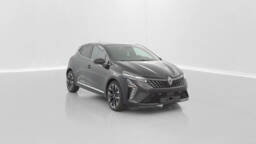 RENAULT CLIO CLIO V 1.0 Eco-G 100ch Techno