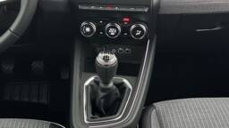 RENAULT CLIO CLIO V 1.0 Eco-G 100ch Techno