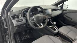 RENAULT CLIO CLIO V 1.0 Eco-G 100ch Techno