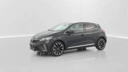 RENAULT CLIO CLIO V 1.0 Eco-G 100ch Techno