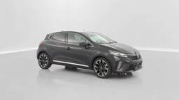 RENAULT CLIO CLIO V 1.0 Eco-G 100ch Techno