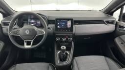 RENAULT CLIO CLIO V 1.0 Eco-G 100ch Techno