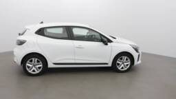 RENAULT CLIO V Clio TCe 90 Evolution