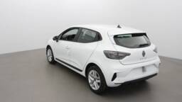 RENAULT CLIO V Clio TCe 90 Evolution