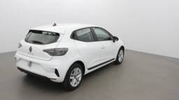 RENAULT CLIO V Clio TCe 90 Evolution