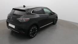 RENAULT CLIO V Clio TCe 90 GSR2 Techno +Pack Parking 360° +Pack Multimédia +Pack Look