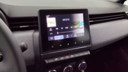 RENAULT Clio Clio 1.5 DCI 100CH EVOLUTION - 25