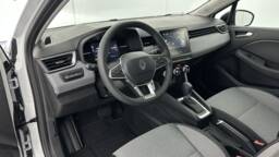 RENAULT CLIO CLIO V(2) E-Tech full hybrid 145ch Evolution