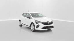 RENAULT CLIO CLIO V(2) E-Tech full hybrid 145ch Evolution