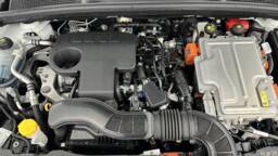 RENAULT CLIO CLIO V(2) E-Tech full hybrid 145ch Evolution