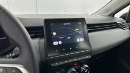 RENAULT CLIO CLIO V(2) E-Tech full hybrid 145ch Evolution