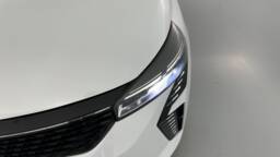 RENAULT CLIO CLIO V(2) E-Tech full hybrid 145ch Evolution