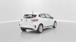 RENAULT CLIO CLIO V(2) E-Tech full hybrid 145ch Evolution