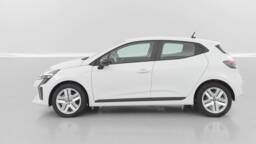 RENAULT CLIO CLIO V(2) E-Tech full hybrid 145ch Evolution