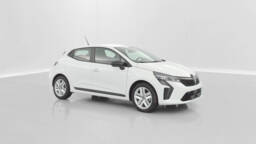 RENAULT CLIO CLIO V(2) E-Tech full hybrid 145ch Evolution