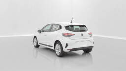 RENAULT CLIO CLIO V(2) E-Tech full hybrid 145ch Evolution