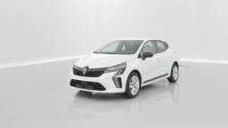 RENAULT CLIO CLIO V(2) E-Tech full hybrid 145ch Evolution