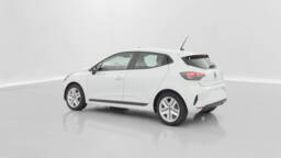 RENAULT CLIO CLIO V(2) E-Tech full hybrid 145ch Evolution