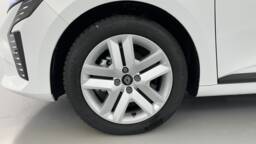 RENAULT CLIO CLIO V(2) E-Tech full hybrid 145ch Evolution