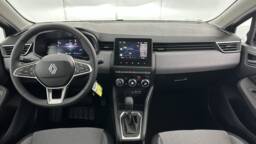 RENAULT CLIO CLIO V(2) E-Tech full hybrid 145ch Evolution