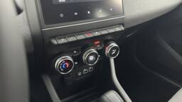 RENAULT CLIO CLIO V(2) E-Tech full hybrid 145ch Evolution