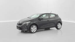 RENAULT CLIO CLIO V(2) E-Tech full hybrid 145ch Evolution