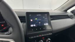 RENAULT CLIO CLIO V(2) E-Tech full hybrid 145ch Evolution