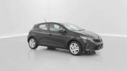 RENAULT CLIO CLIO V(2) E-Tech full hybrid 145ch Evolution