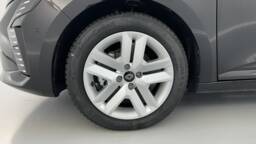 RENAULT CLIO CLIO V(2) E-Tech full hybrid 145ch Evolution