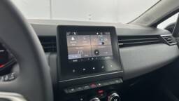 RENAULT CLIO CLIO V(2) E-Tech full hybrid 145ch Evolution