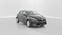 RENAULT CLIO CLIO V(2) E-Tech full hybrid 145ch Evolution