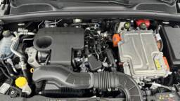RENAULT CLIO CLIO V(2) E-Tech full hybrid 145ch Evolution